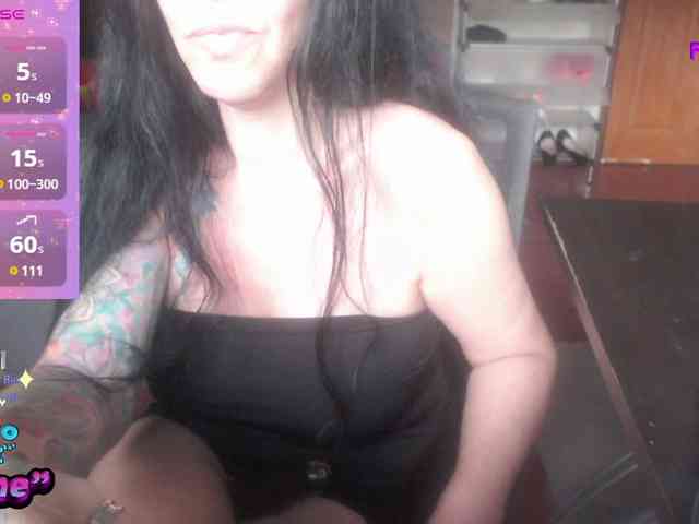 VenusX1 webcam