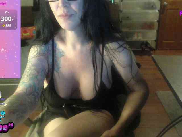 VenusX1 webcam