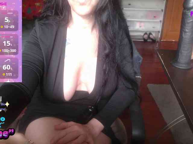 VenusX1 webcam