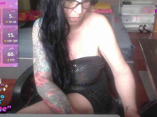 VenusX1 webcam