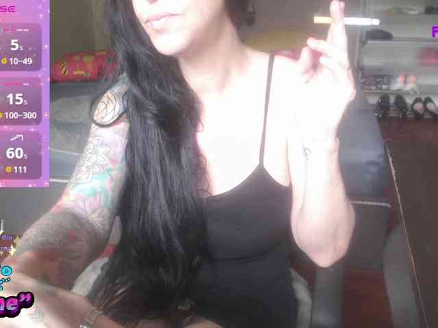 VenusX1 webcam
