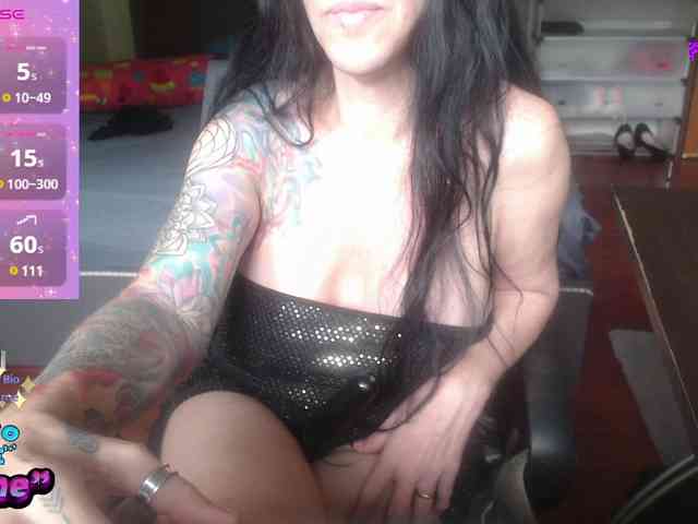 VenusX1 webcam