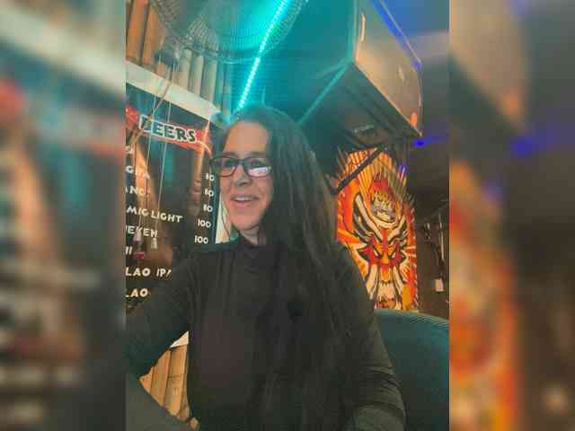 VenusX1 webcam