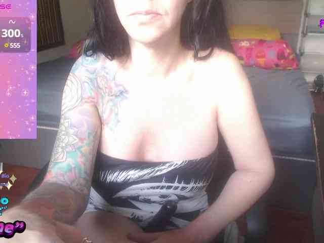VenusX1 webcam