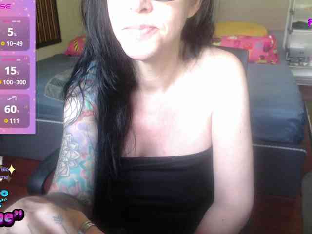 VenusX1 webcam