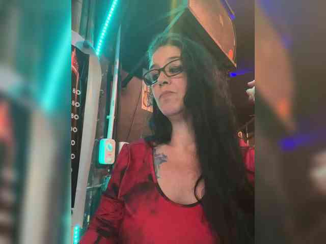VenusX1 webcam