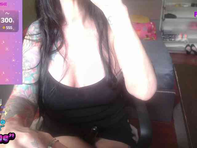 VenusX1 webcam