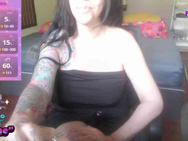 VenusX1 webcam