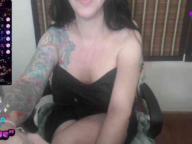 VenusX1 webcam