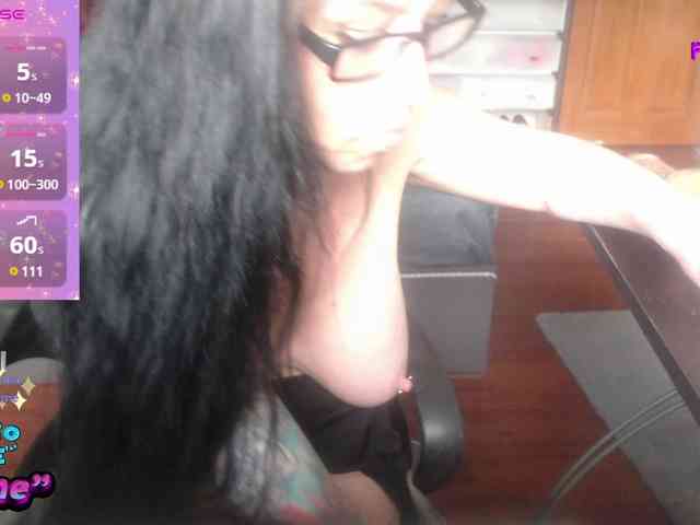 VenusX1 webcam
