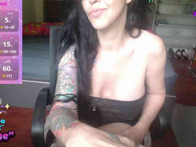 VenusX1 webcam