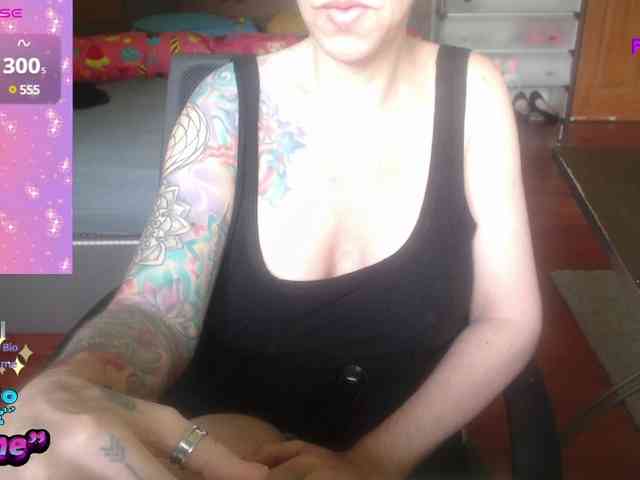 VenusX1 webcam