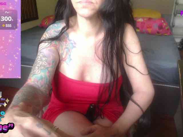 VenusX1 webcam