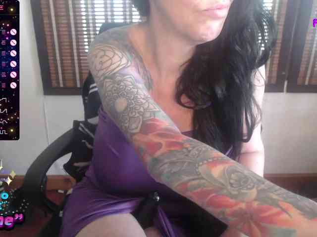 VenusX1 webcam