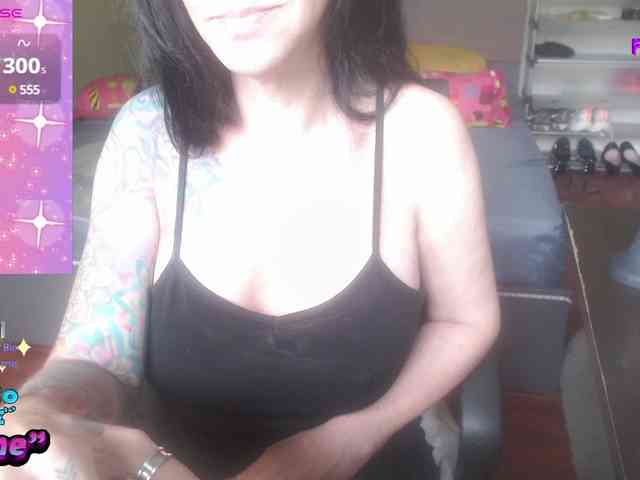 VenusX1 webcam