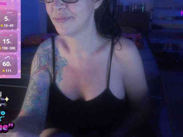 VenusX1 webcam