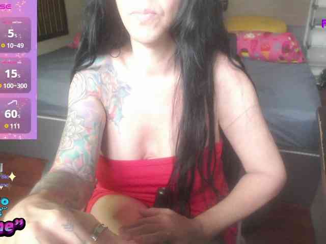 VenusX1 webcam