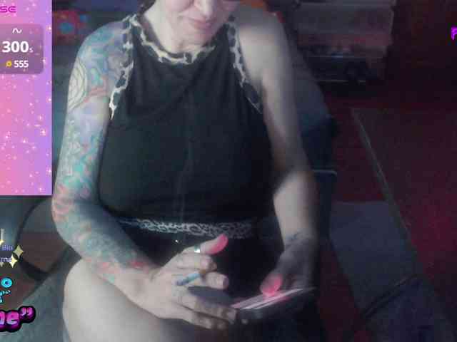 VenusX1 webcam