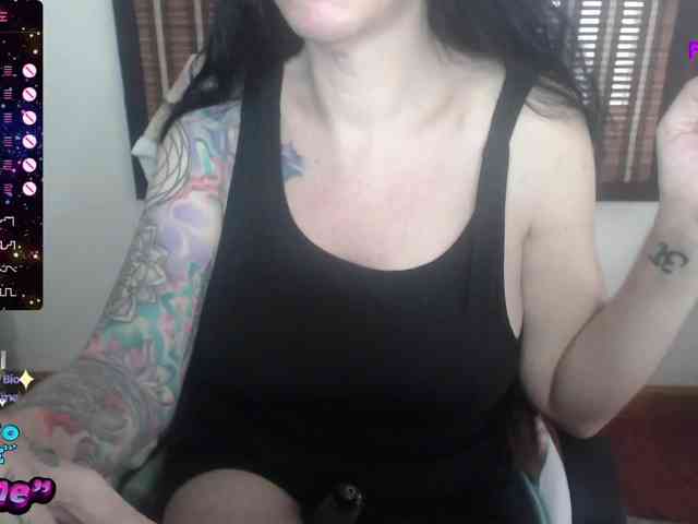 VenusX1 webcam
