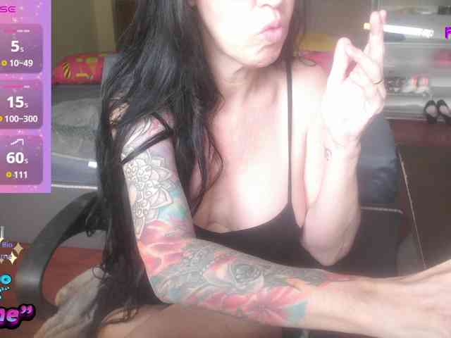 VenusX1 webcam
