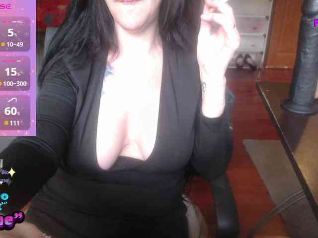 VenusX1 webcam