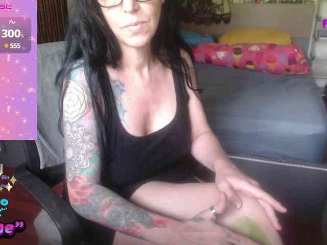 VenusX1 webcam
