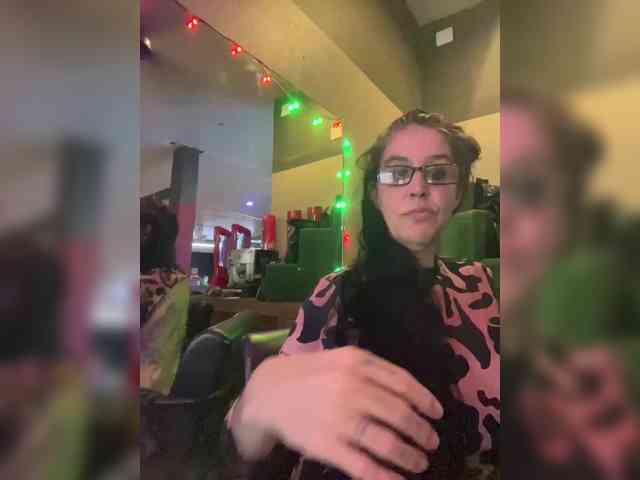 VenusX1 webcam