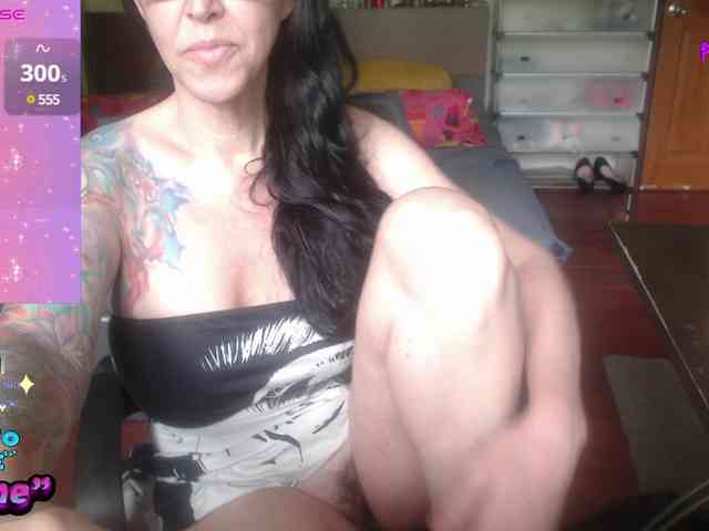 live amateur webcam Venusx1