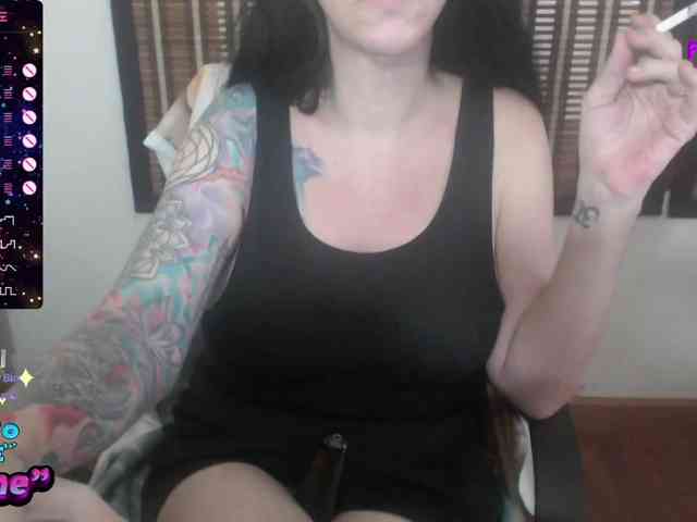 VenusX1 webcam