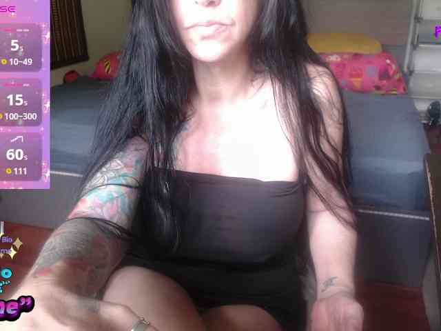 VenusX1 webcam