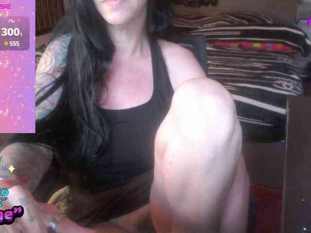 VenusX1 webcam