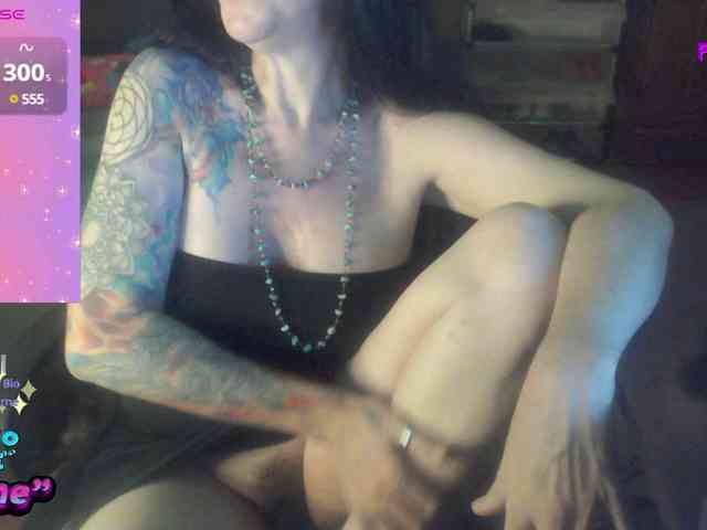 VenusX1 webcam