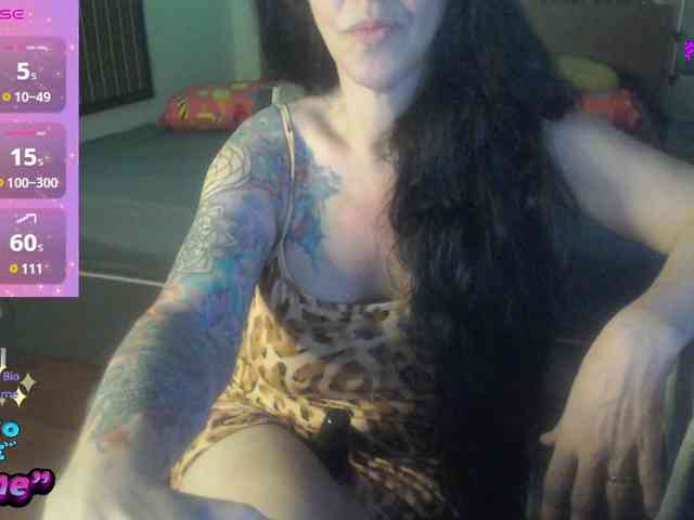 VenusX1 webcam