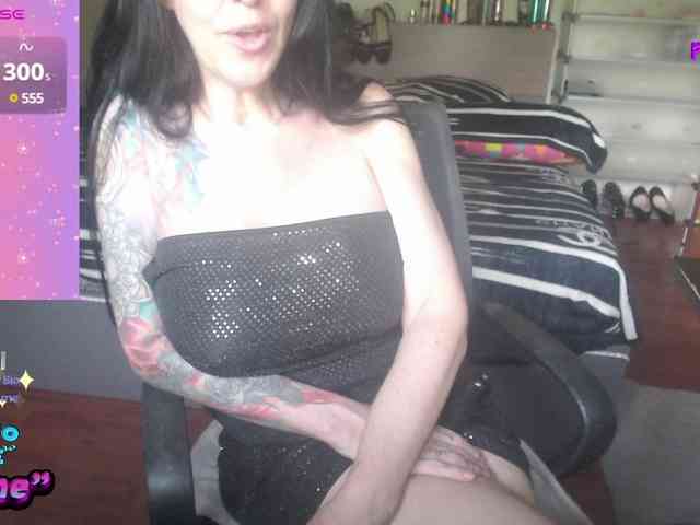 VenusX1 webcam