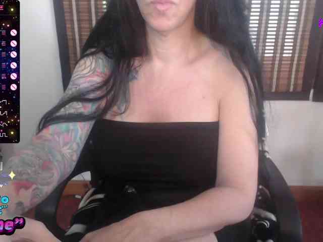 VenusX1 webcam