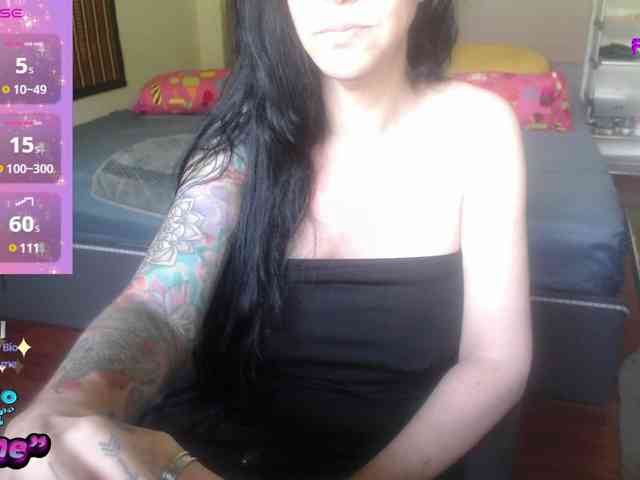 VenusX1 webcam