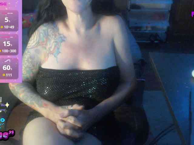 VenusX1 webcam