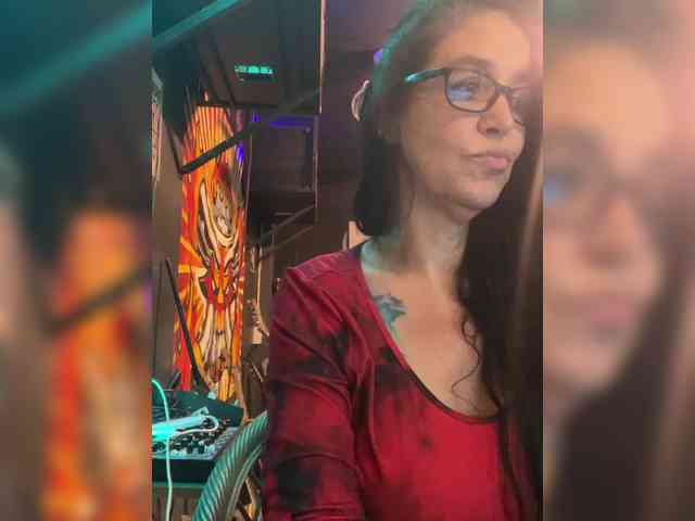 VenusX1 webcam