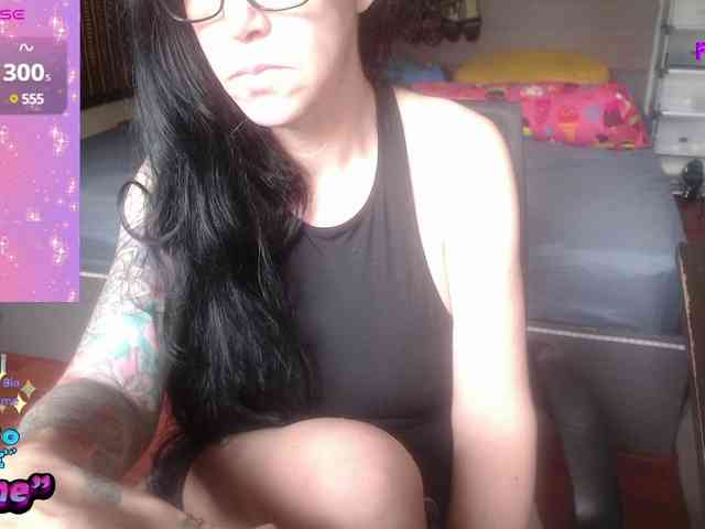 VenusX1 webcam