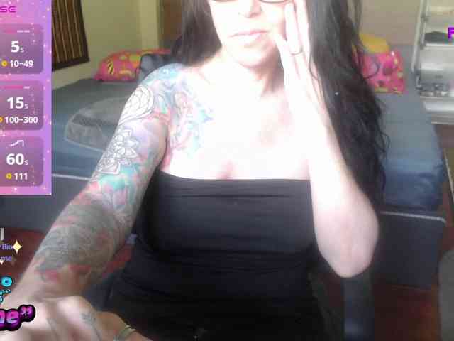 VenusX1 webcam