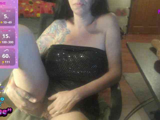 VenusX1 webcam