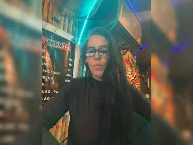 VenusX1 webcam