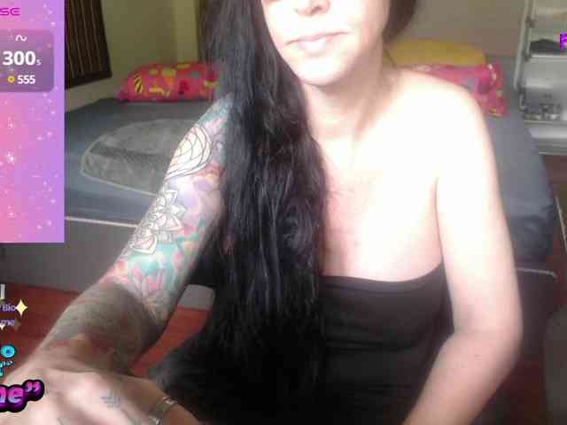 VenusX1 webcam