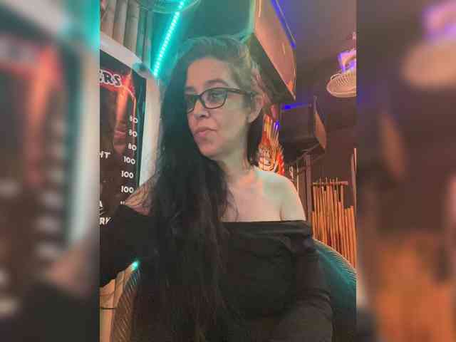 VenusX1 webcam