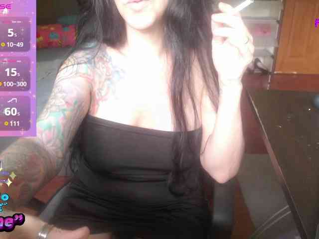 VenusX1 webcam