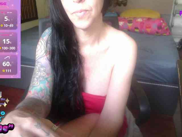 VenusX1 webcam