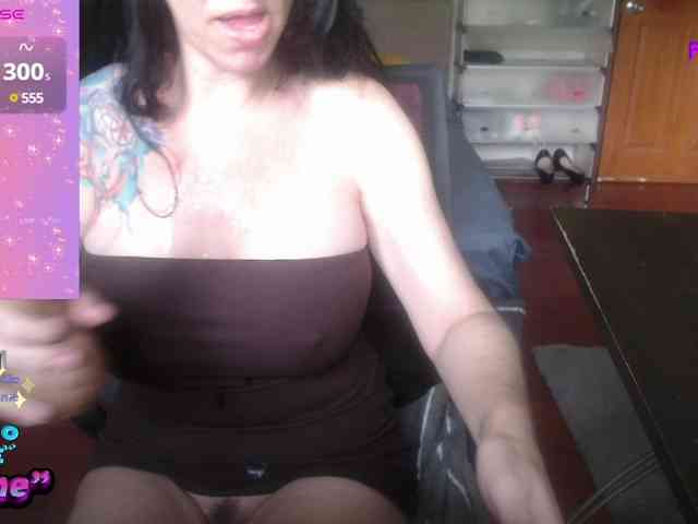 VenusX1 webcam