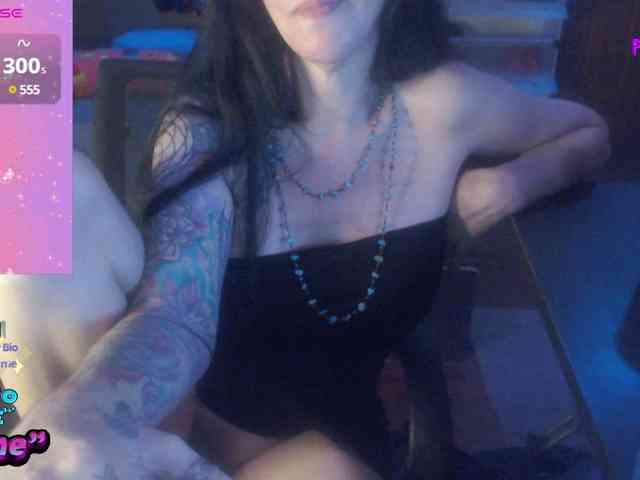 VenusX1 webcam
