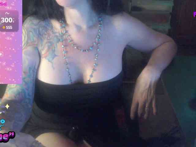 VenusX1 webcam