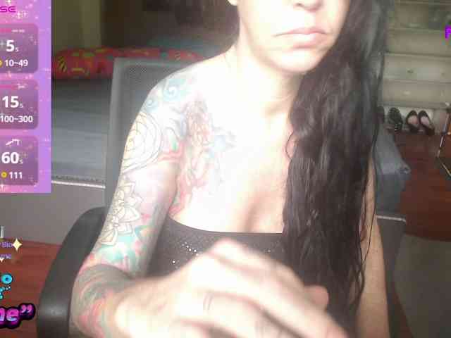 VenusX1 webcam